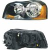 Uro Parts Headlite Assy, 30744009 30744009